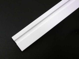 廻縁　ホワイト　７×３０×３９５０ｍｍ