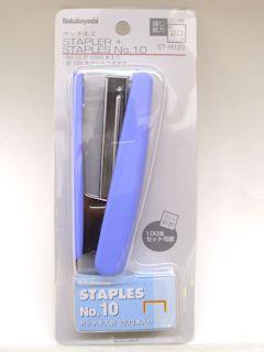 ホッチキスブルー　ＳＴ－Ｈ１０１Ｂ