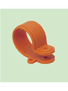 未来　ＣＤ管片サドル　５０個入　ＫＴＣ２８