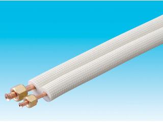 イナバ　フレア加工済み空調配管セット　４ｍ　ＳＰＨ－Ｆ２３４