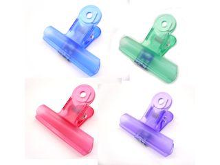 ミツヤ　クリアクリップ　バラ　大