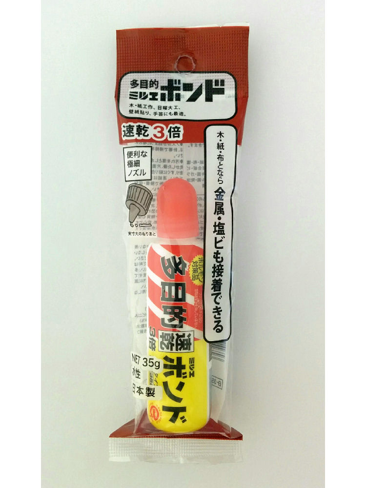 ミツエ　多目的ボンド　Ｂ－３５－Ｔ
