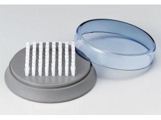 シャチハタ　印鑑ブラシ