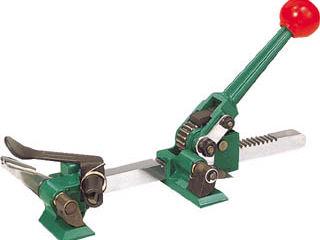 ＳＰＯＴ　ＰＰバンド荷造機　＃９０＿