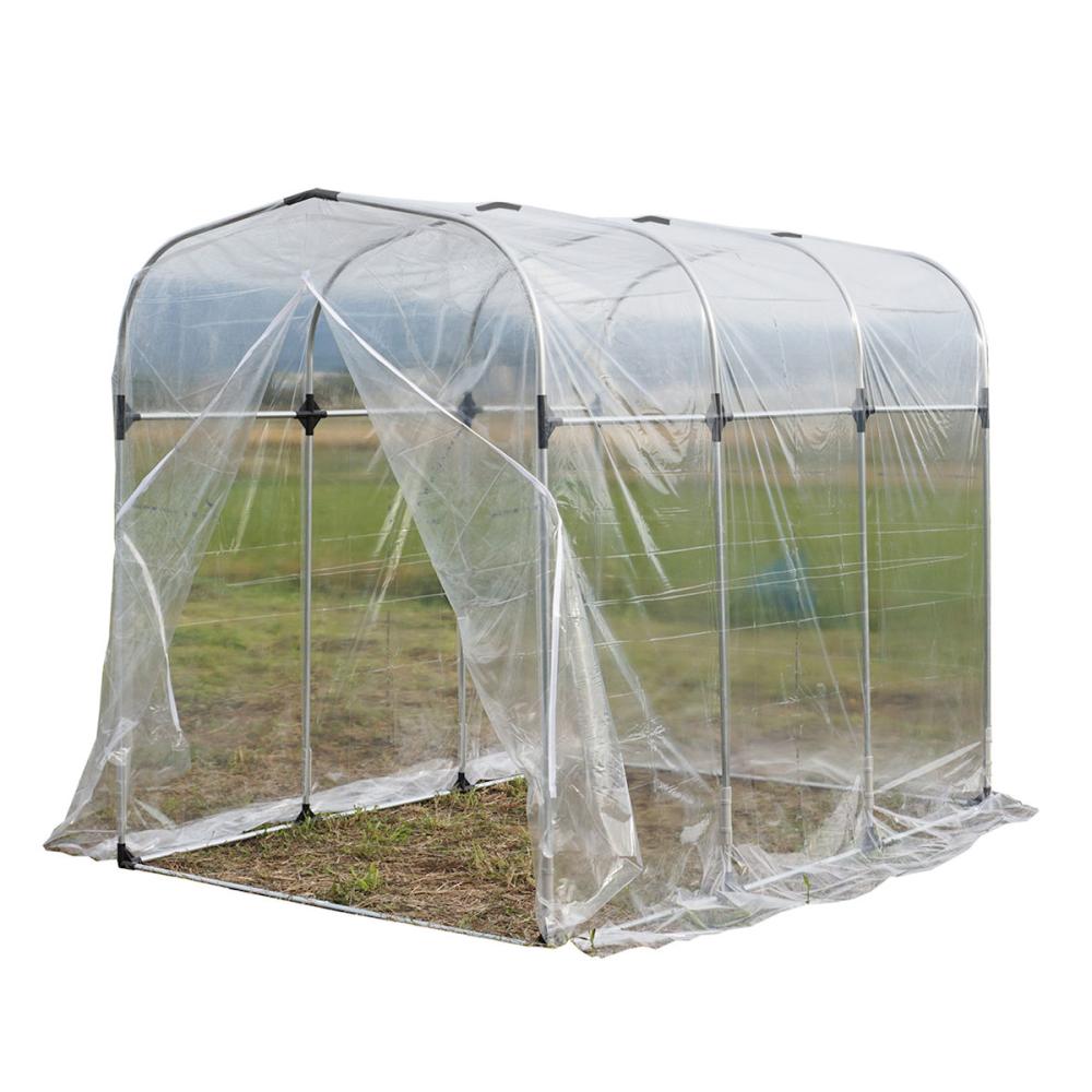 南榮工業　育苗ハウス　ＢＨ－１５２２