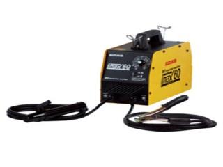 スズキッド（ＳＵＺＵＫＩＤ）　アイマックス６０　直流インバーター溶接機１００Ｖ　