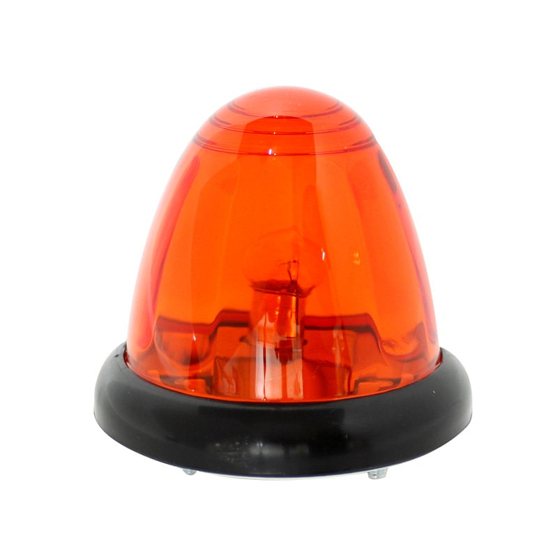 ヤック　Ｐトップマーカー　アンバー　ＹＴ－４５２