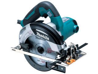 マキタ　電子丸のこ　１４７ｍｍ（青）　５３３２Ｃ