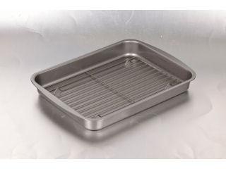 シリコーン加工深型天ぷらバット