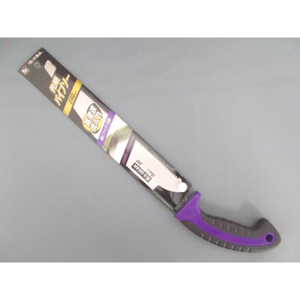 Ｋ＋ＧＥＡＲ　マルチパイプソー　先細