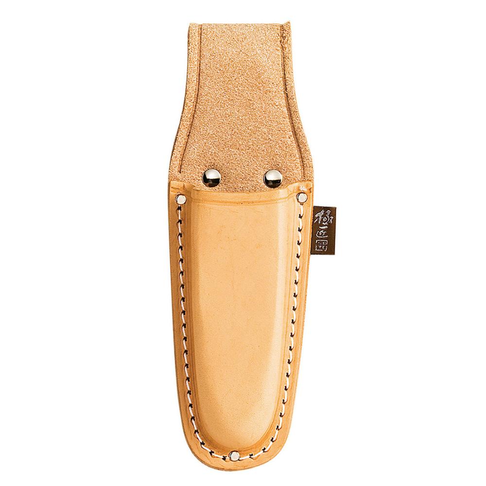 ベストツール　極匠　ヌメ革　カッター差し　大　ＧＮ－ＣＬ