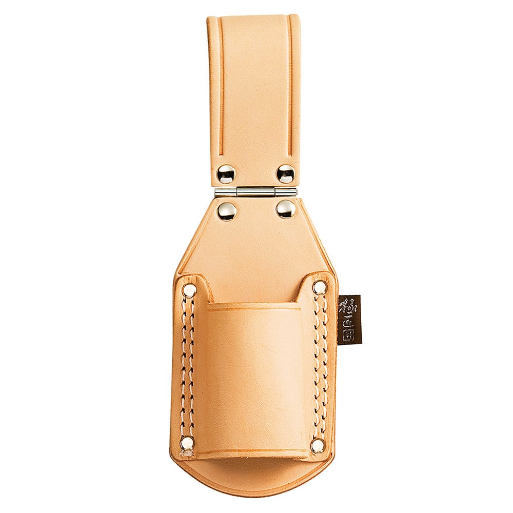 ベストツール　極匠　ヌメ革　ハンマー差し　小　ＧＮ－ＨＳ