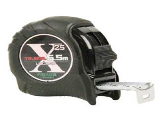 タジマ（ＴＪＭデザイン）　ＦＸロック２５　５．５ｍ　尺　ＦＸＬ２５－５５Ｓ