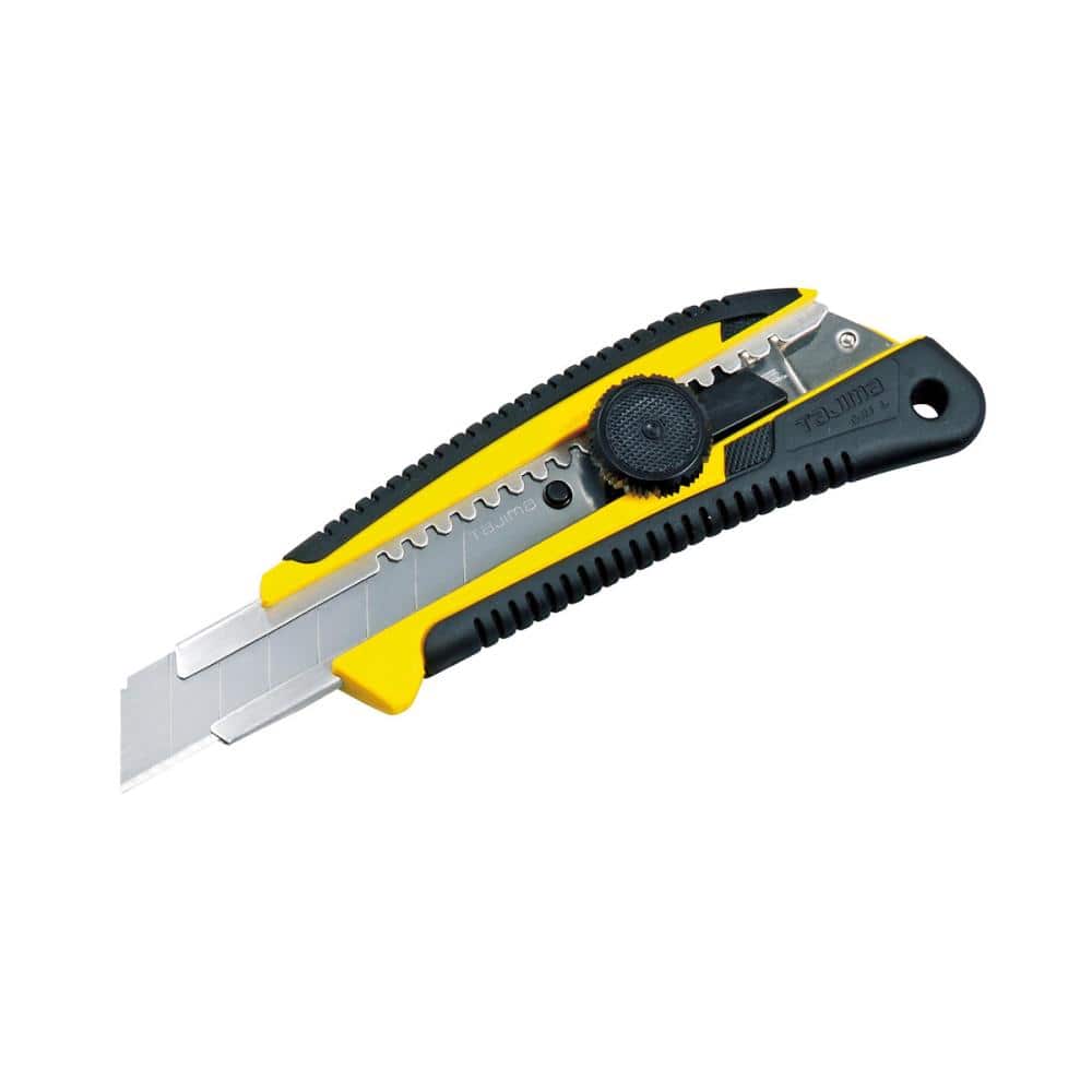 タジマ（ＴＪＭデザイン）　ネジプロ　グリＬ　黄　　ＬＣ５６１ＹＣＬ