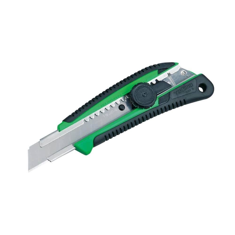 タジマ（ＴＪＭデザイン）　ネジプロ　グリＬ　緑　　　　　ＬＣ５６１ＧＣＬ