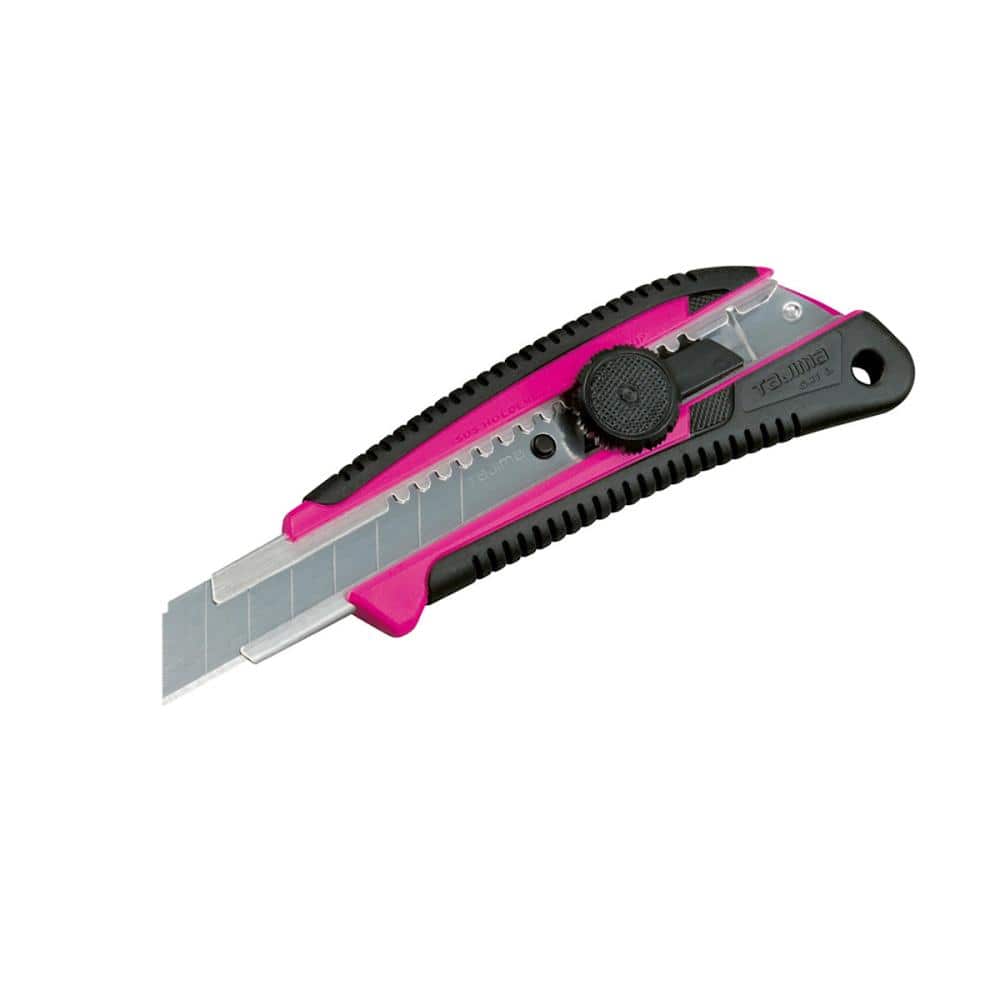 タジマ（ＴＪＭデザイン）　ネジプロ　グリＬ　紅紫　　　ＬＣ５６１ＭＧＣＬ