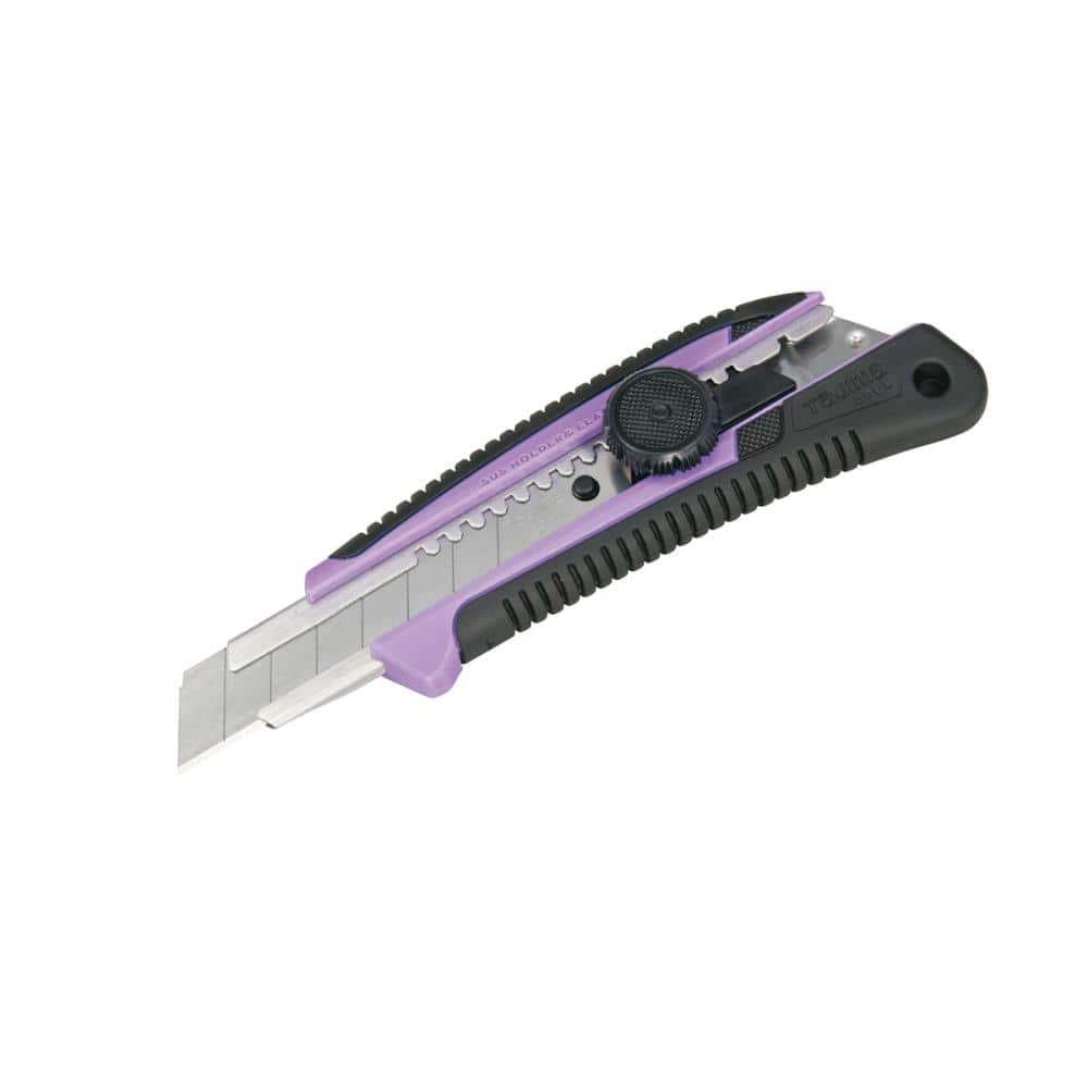 タジマ（ＴＪＭデザイン）　ネジプロ　グリＬ　青紫　　　ＬＣ５６１ＶＬＣＬ