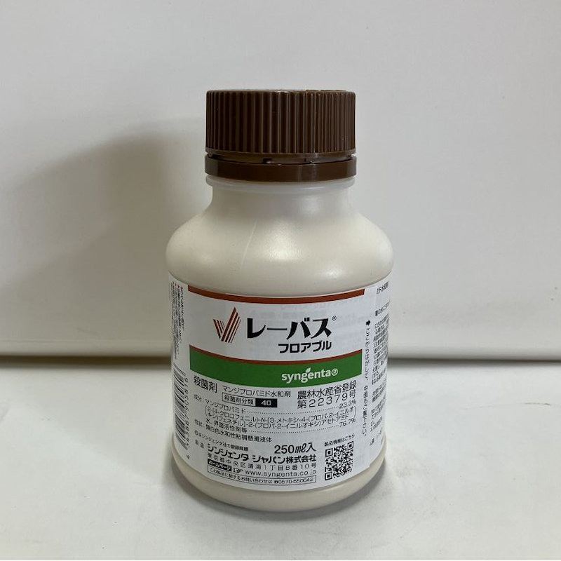 レーバスフロアブル　２５０ｍＬ