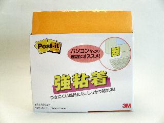 ３Ｍ　ポストイット　６５４－５ＳＳＡＮ