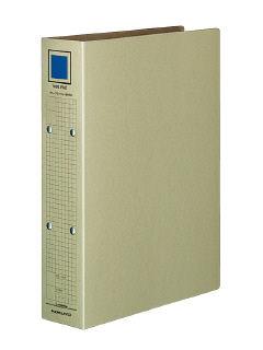 コクヨ　チューブファイル　フ－ＶＭ６５０Ｍ　４冊入