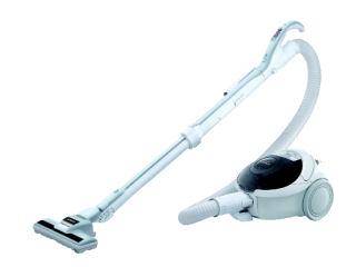 日立　紙パック式クリーナー　ＣＶ－Ｐ５００　グレー