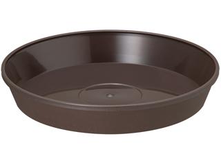 フレグラープレート　１８型　ダークブラウン