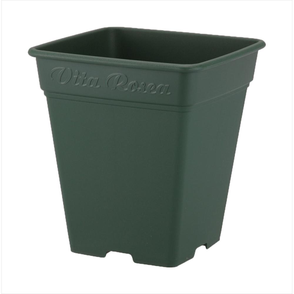 ロゼアスクエア　グリーン　２６０型