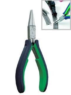 ケイバ　プロホビー　平口リードペンチ　ＨＦＣ－Ｄ０４