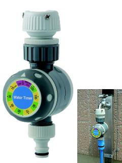 散水簡易式タイマー　ＹＭ２５１０７