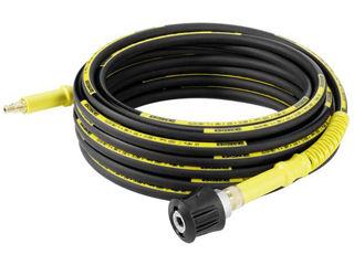 ケルヒャー　延長高圧ホース　１０ｍ　クイックカップリング用