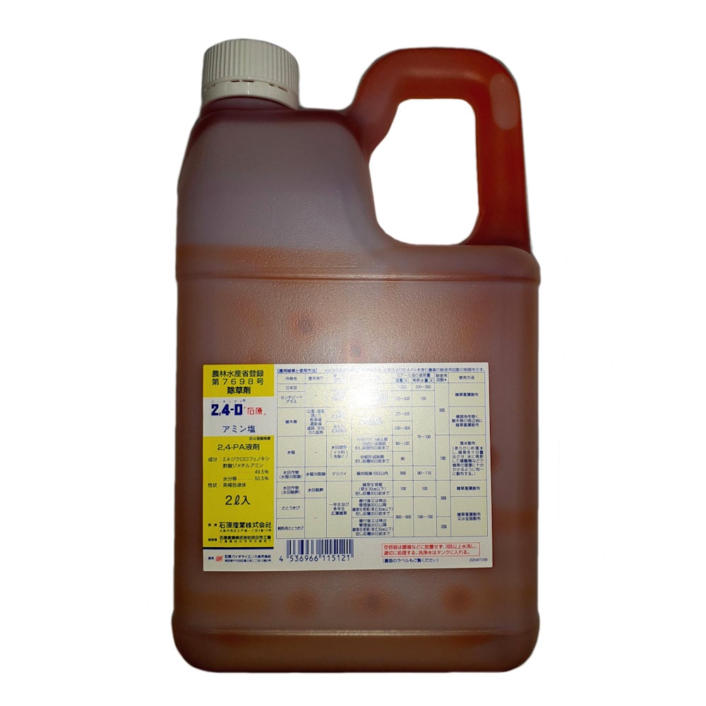 ２４Ｄアミン塩　２Ｌ