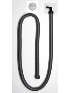 ぶくぶくカーテン　６０ｃｍ