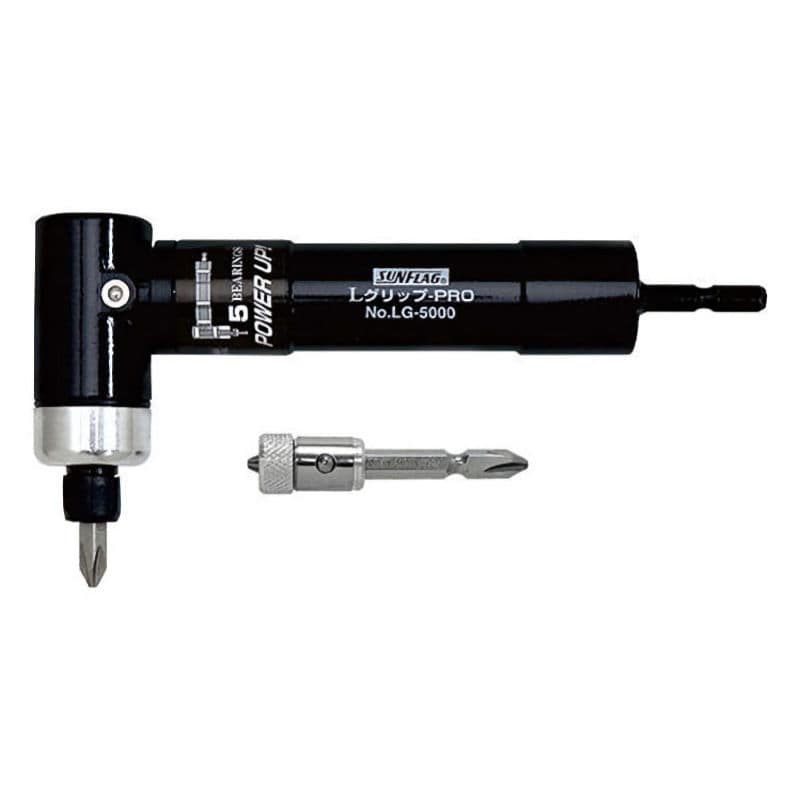 サンフラッグ　ＬグリップＰＲＯ　ＬＧ－５０００