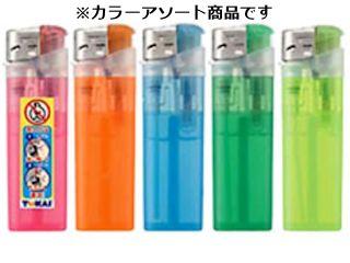 トーカイ　電子式ライター　ＣＲリフレアンチャッカブル　１個入