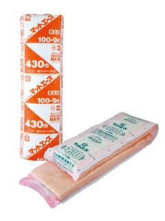 マットエース１０×４３×２７４　密度１０ｋ（１４枚入り）