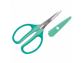 アルス花材クラフトチョキ　緑色　ＦＷ－３３０Ｈ－Ｇ