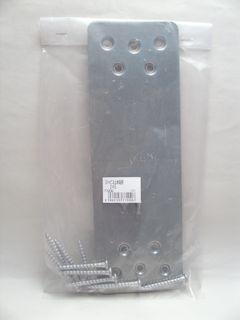 ＤＨビス止め短冊　２４５