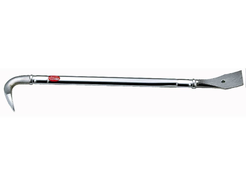 ＭＫＫ　スクレーパー平バール　ＳＲＦ－３９０