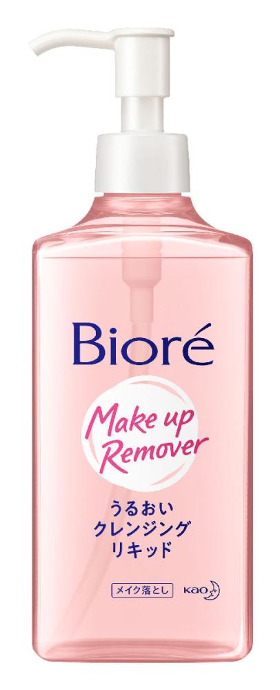 花王　ビオレ　うるおいクレンジングリキッド　本体　２３０ｍＬ