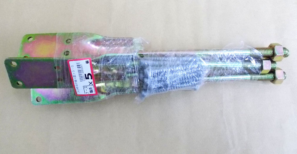 ビスどめ羽子板＜匠＞３１０