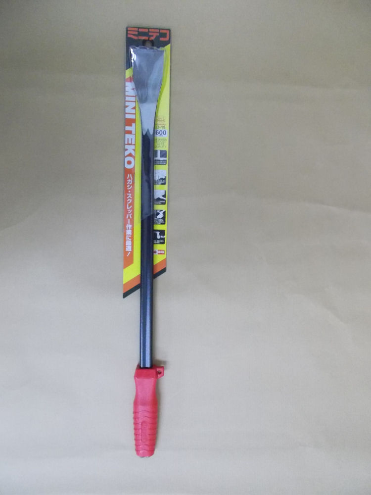 ミニテコ　６００