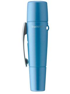 シャチハタ　ペアネームパールブルー　ＸＬ－Ｗ２／ＭＯ