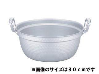 マイスター料理鍋　目盛り付き　３０ｃｍ