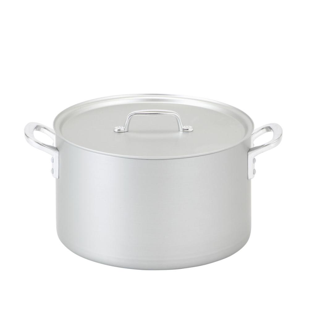 プロセレクト　半寸胴鍋　３３ｃｍ