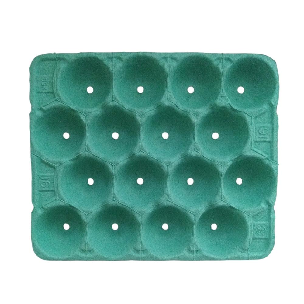 モウルドパック（りんご５ｋ用）１６Ｈ