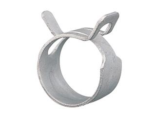 ＳＡＮＥＩ（サンエイ）ペア樹脂管バンド　Ｄ４０－２Ｓ－１５Ａ