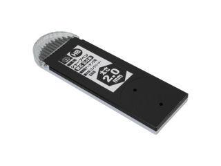 替芯２４本　ＨＢ２．０