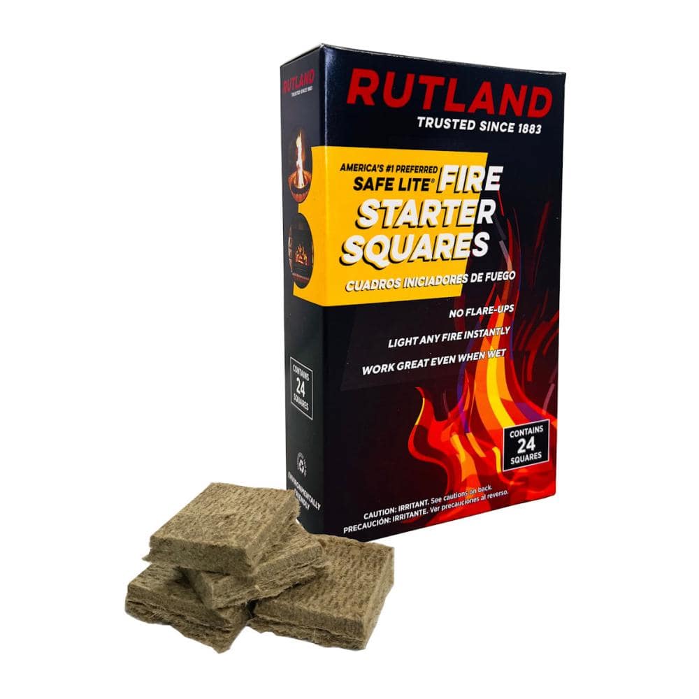 ルトランド　ファイヤースターター　２４個入り　＃５０Ｃ