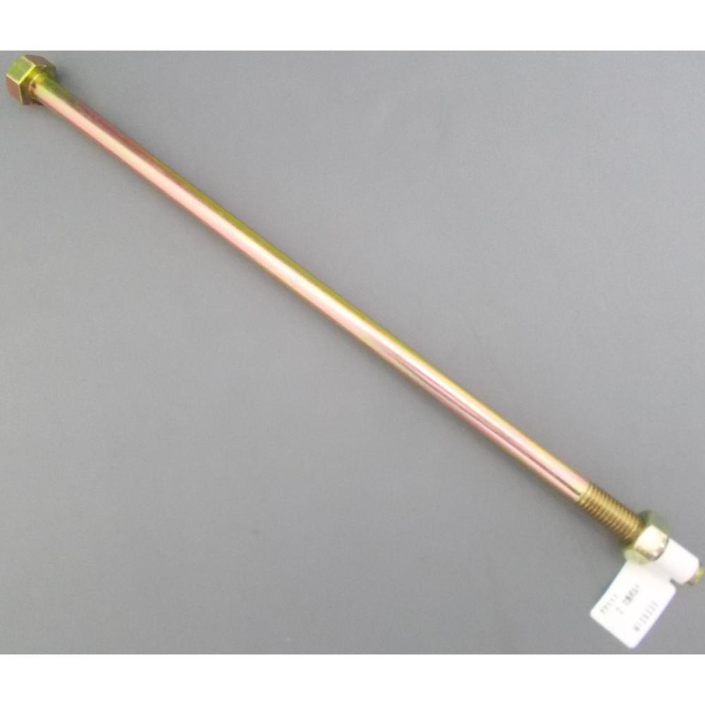 Ｚ六角ボルト（ＪＡＮ付）　Ｍ１２×３３０