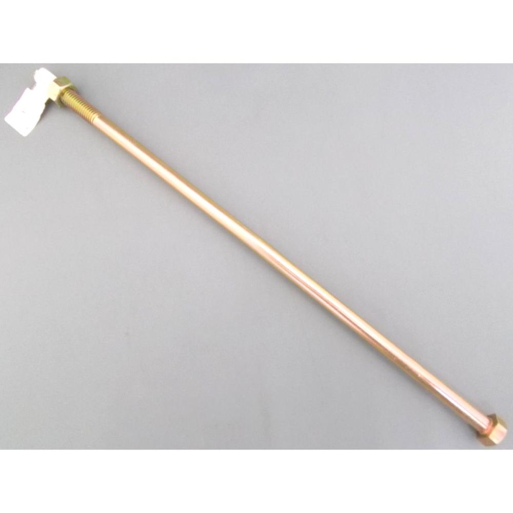 Ｚ六角ボルト（ＪＡＮ付）　Ｍ１２×３９０